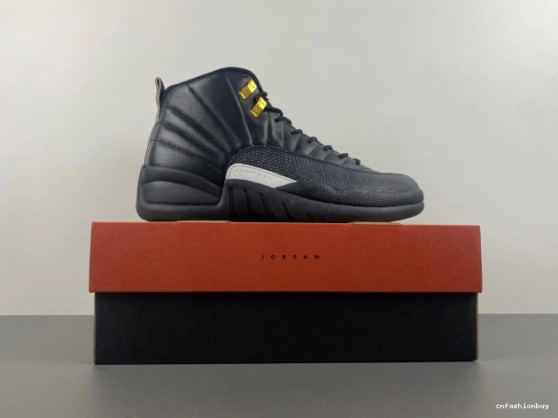 The 130690-013 Retro Master Air 12 Jordan 0306